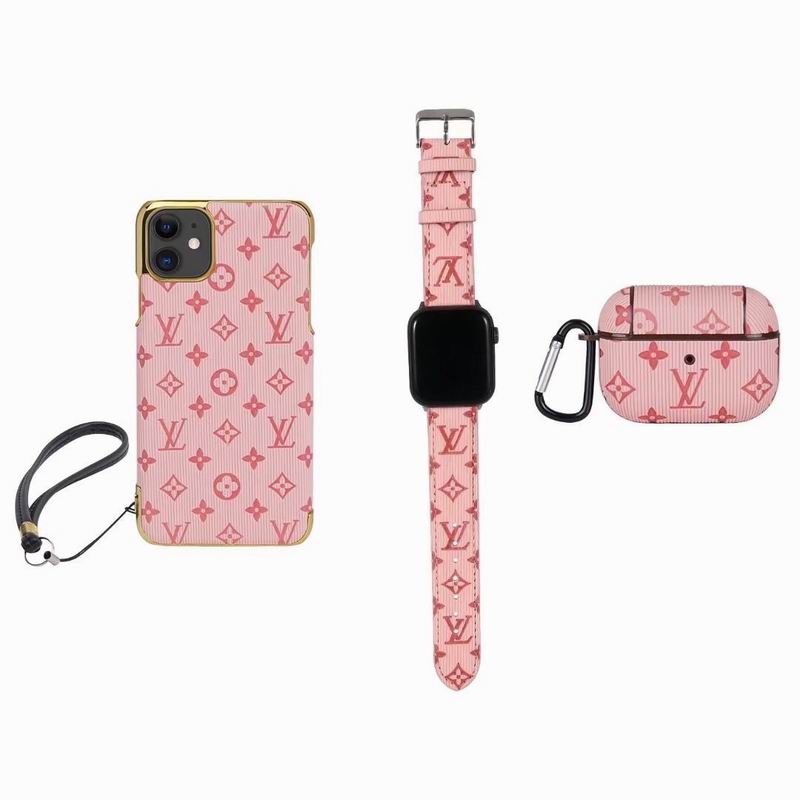 LV iPhone 7-14Pro max 169